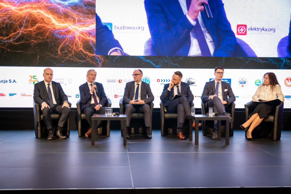 Lublin stolicą polskiej energetyki – trwa XIII edycja Targów Energetycznych ENERGETICS