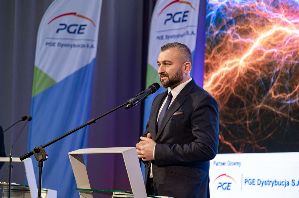 Lublin stolicą polskiej energetyki – trwa XIII edycja Targów Energetycznych ENERGETICS