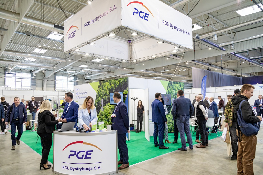 Lublin stolicą polskiej energetyki – trwa XIII edycja Targów Energetycznych ENERGETICS