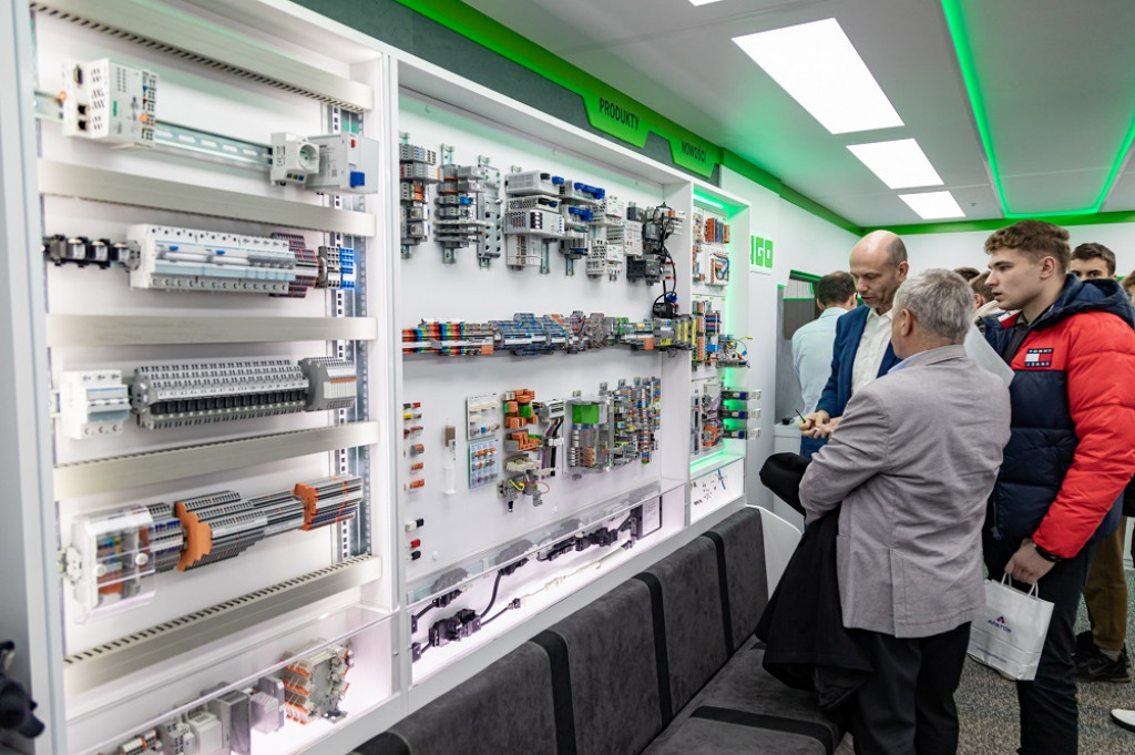Lublin stolicą polskiej energetyki – trwa XIII edycja Targów Energetycznych ENERGETICS