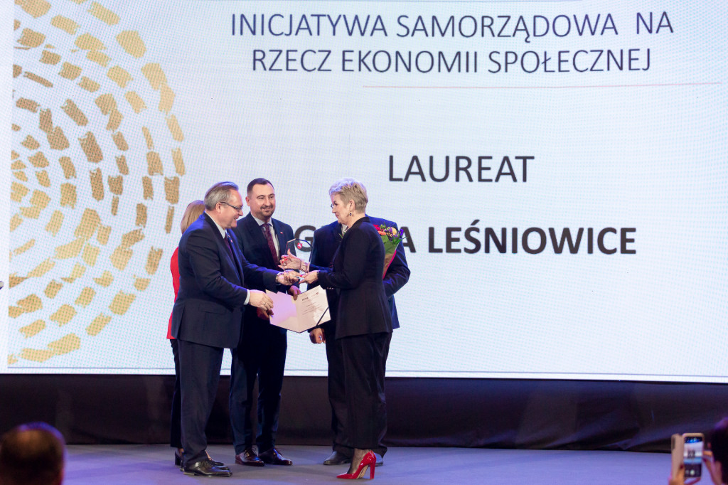 Konferencja 