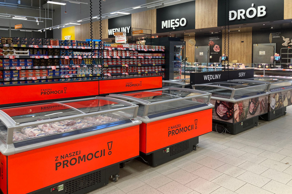 Kaufland otwiera drugi market w Rzeszowie