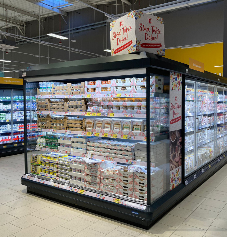 Kaufland otwiera drugi market w Rzeszowie