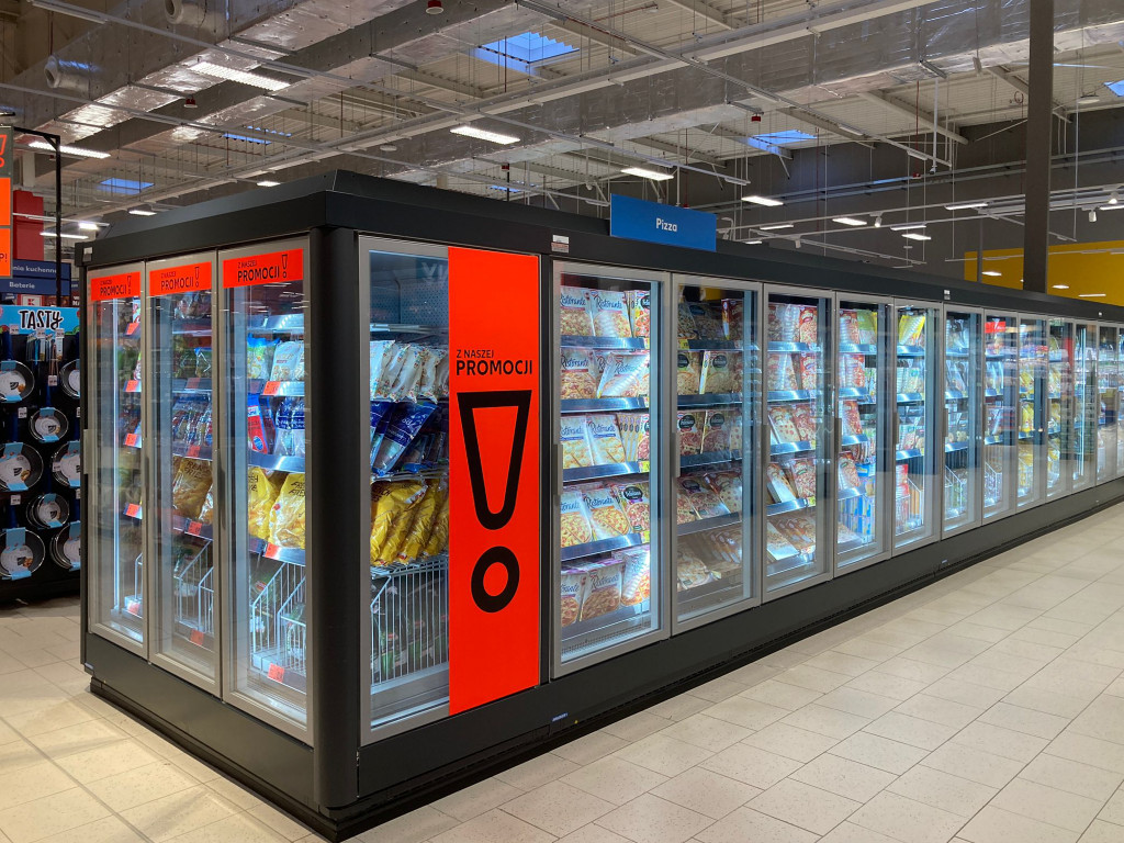 Kaufland otwiera drugi market w Rzeszowie