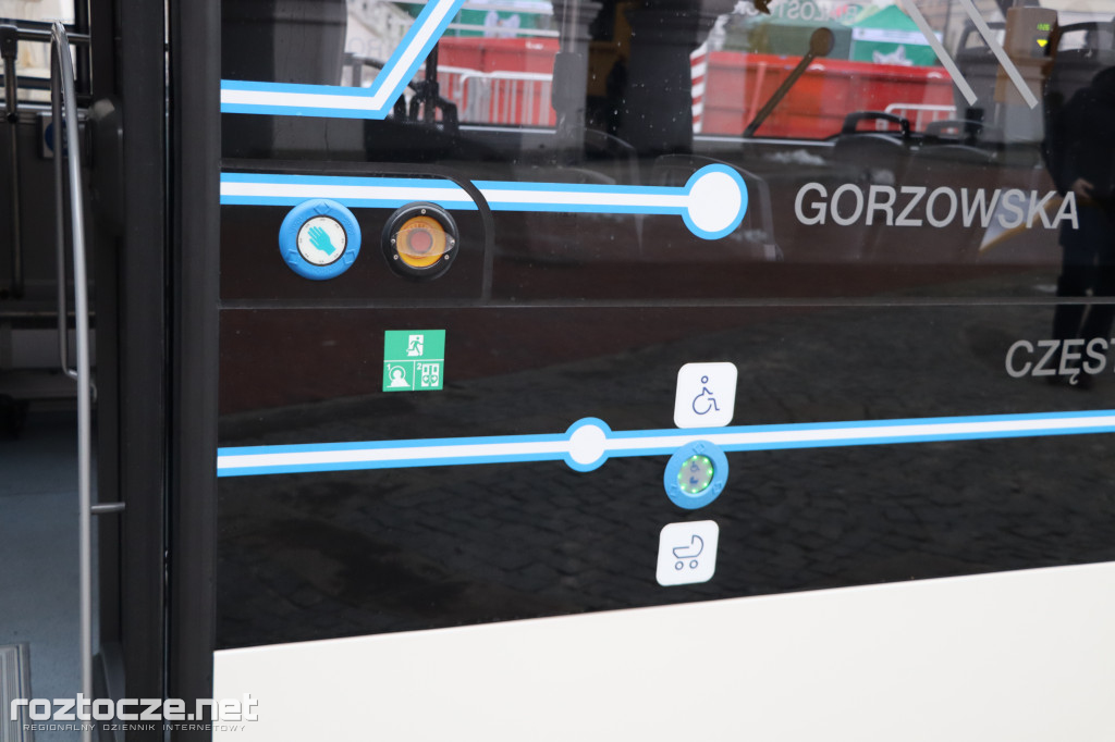 MAN dostarczy 14 autobusów o wartości ponad 46 milionów złotych