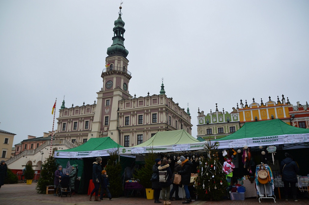 8. Jarmark Świąteczny 2022