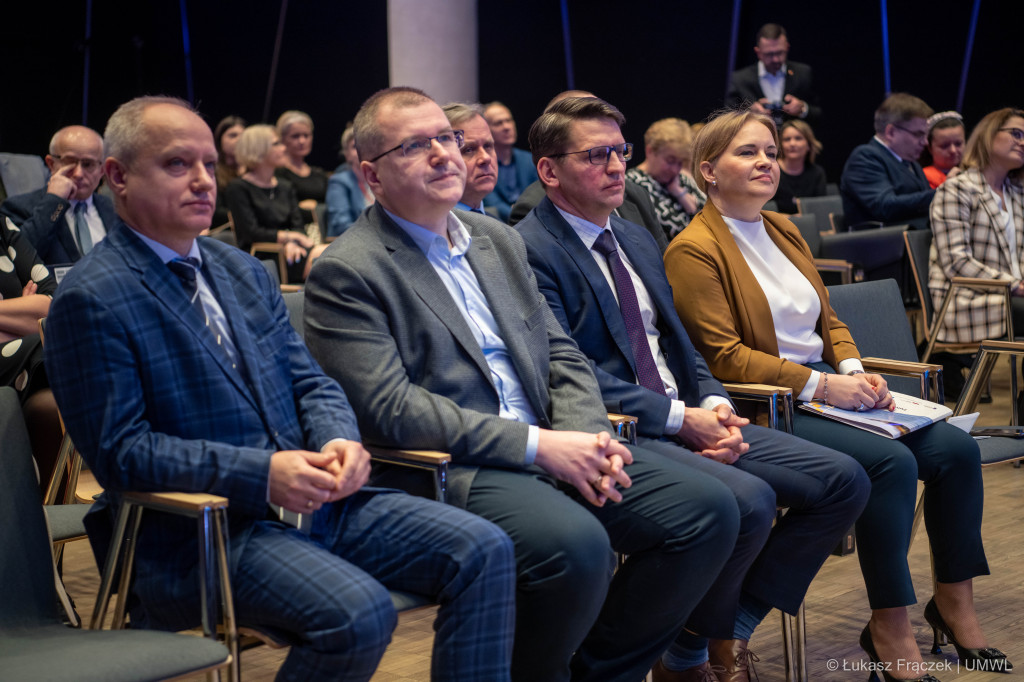 Fundusze Europejskie na wsparcie placówek oświatowych