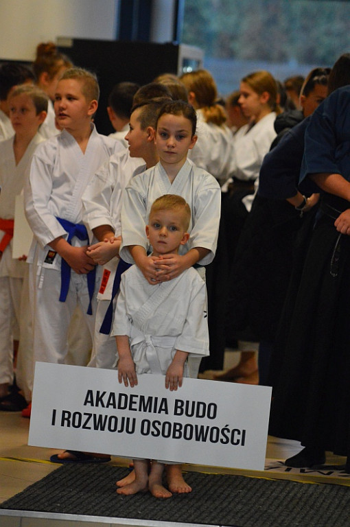 X Turniej o Puchar Świętego Mikołaja w Karate Tradycyjnym