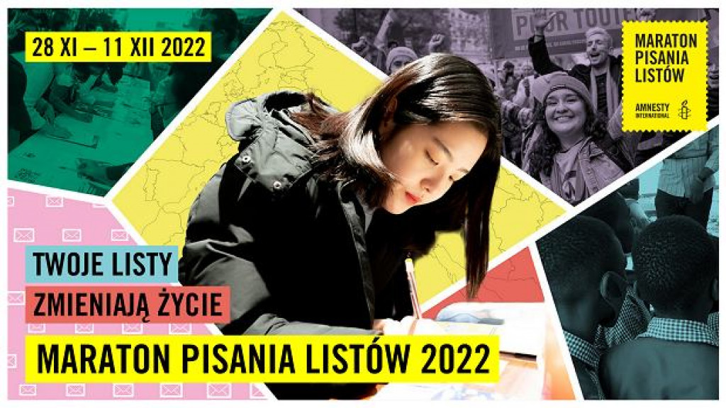 Młodzież przeciw przemocy w I LO