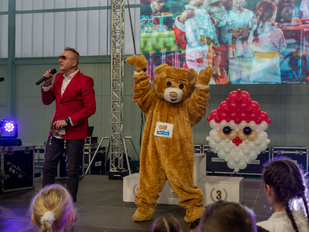 X Turniej o Puchar Świętego Mikołaja w Karate Tradycyjnym za nami