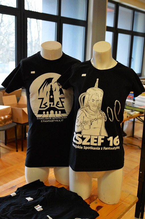 12. Zamojskie Ferie z Fantastyką