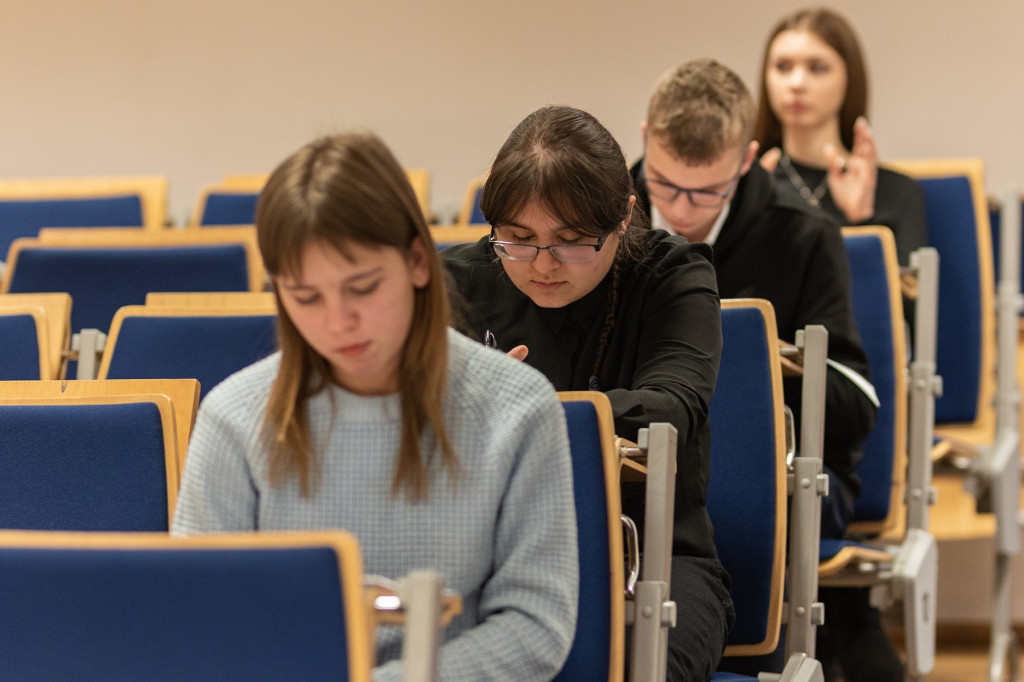 Konkurs Matematyczny AZ rozstrzygnięty!