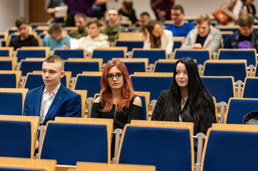 Konkurs Matematyczny AZ rozstrzygnięty!