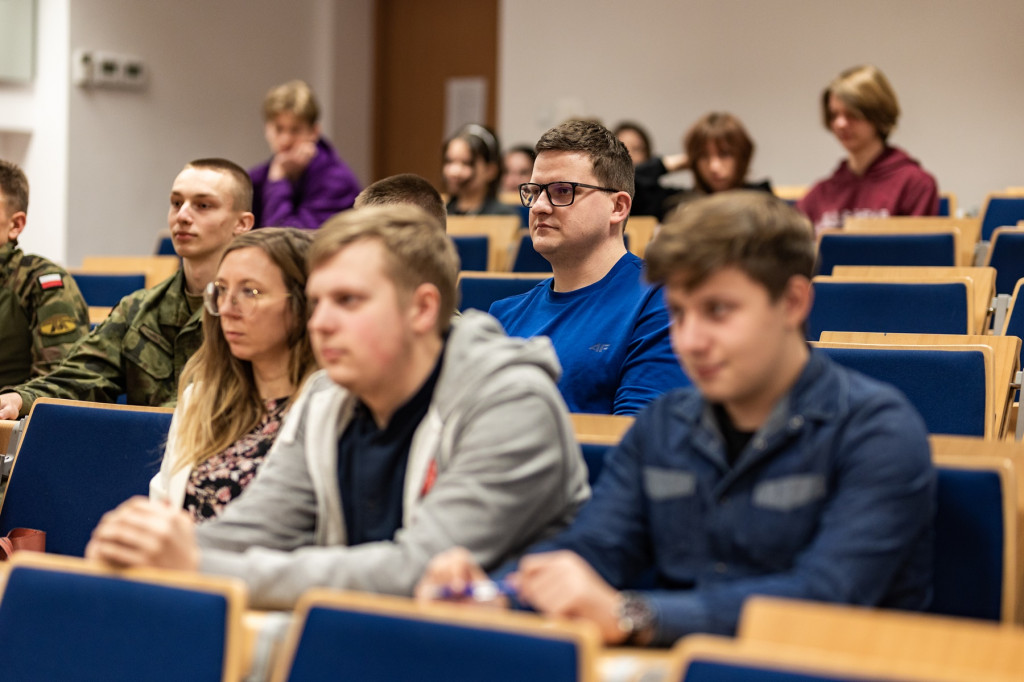 Konkurs Matematyczny AZ rozstrzygnięty!