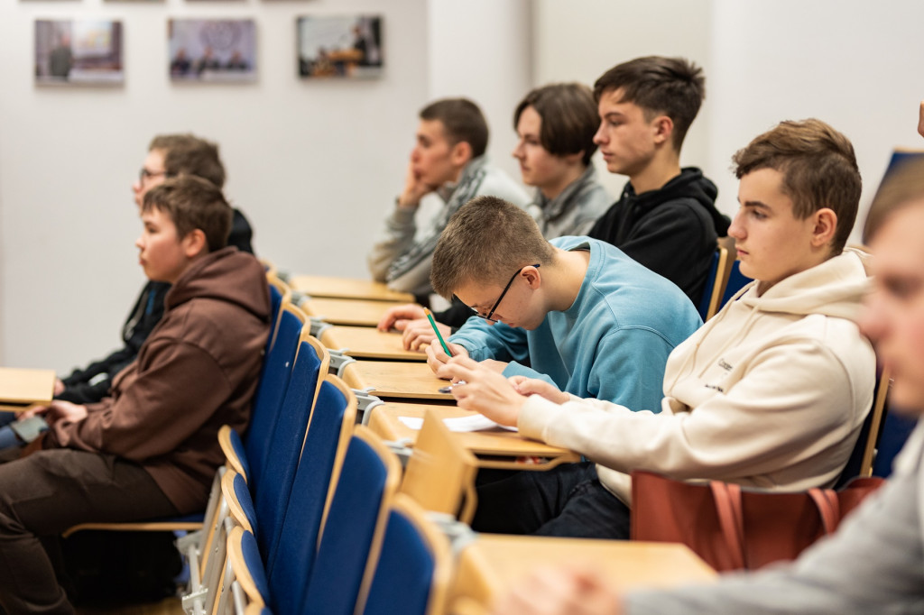 Konkurs Matematyczny AZ rozstrzygnięty!