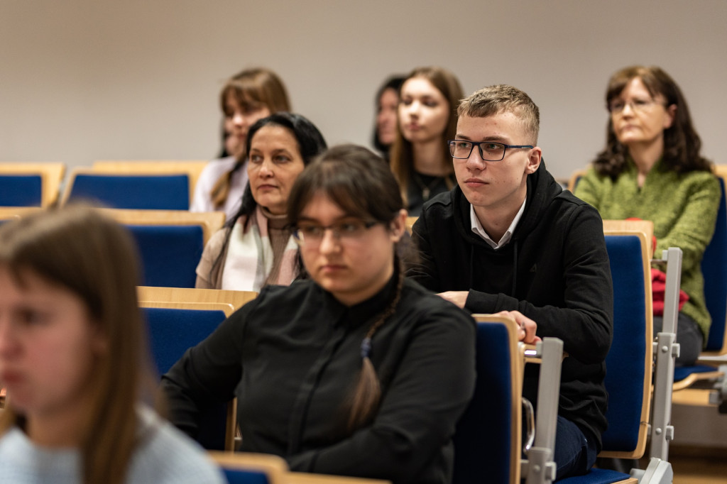 Konkurs Matematyczny AZ rozstrzygnięty!