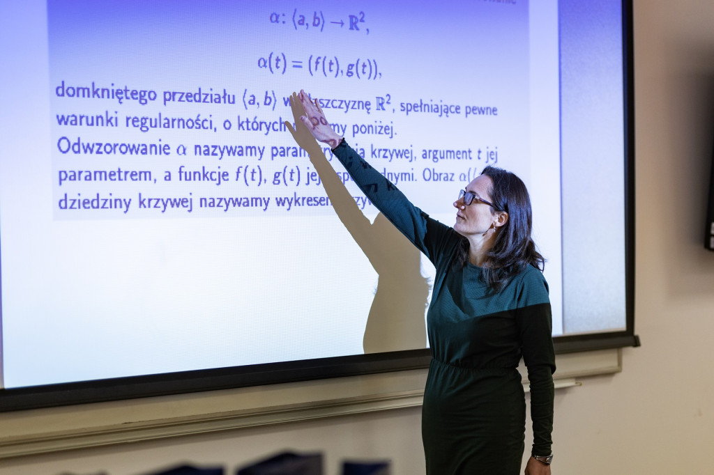 Konkurs Matematyczny AZ rozstrzygnięty!