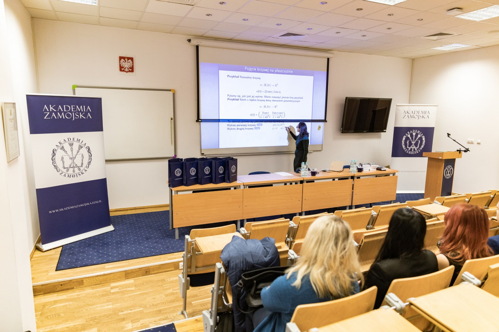 Konkurs Matematyczny AZ rozstrzygnięty!