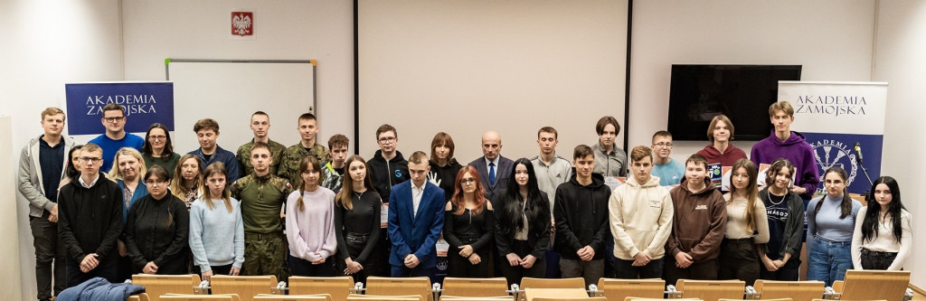 Konkurs Matematyczny AZ rozstrzygnięty!