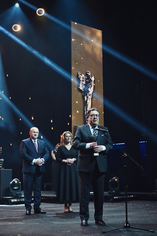 XXIV Gala Ambasador Województwa Lubelskiego i XVII edycja 