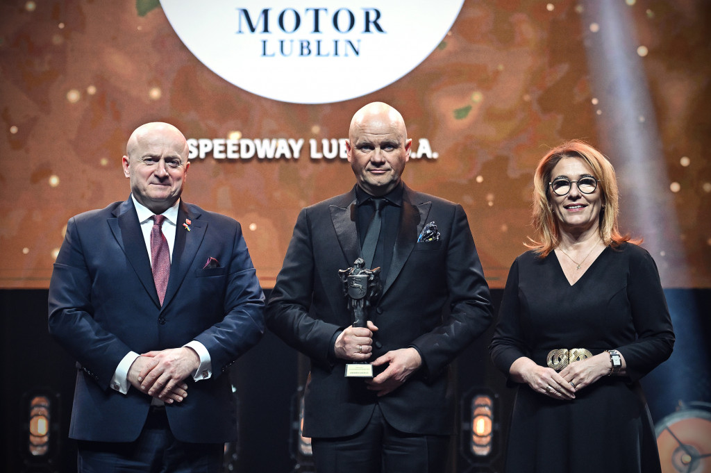 XXIV Gala Ambasador Województwa Lubelskiego i XVII edycja 