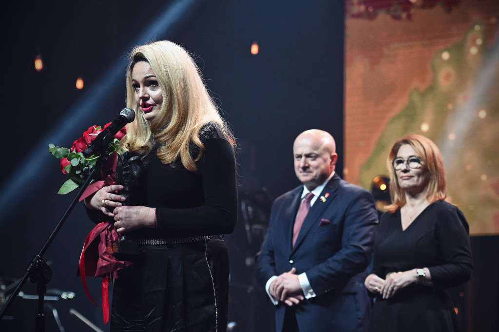 XXIV Gala Ambasador Województwa Lubelskiego i XVII edycja 