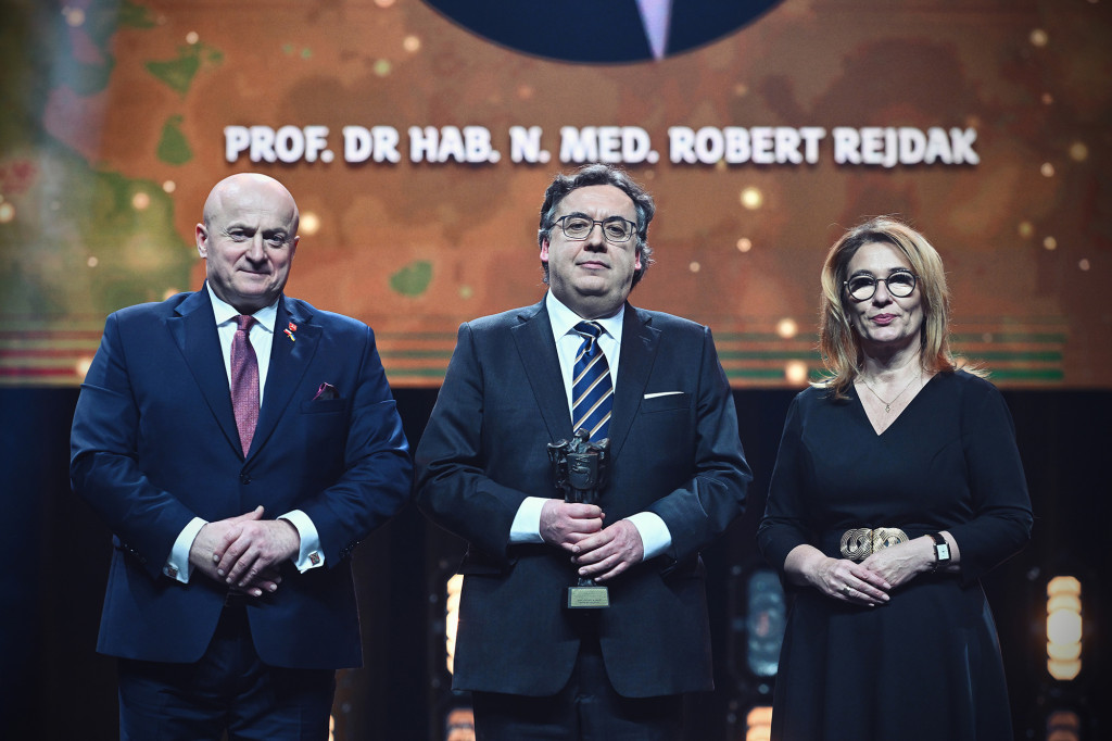 XXIV Gala Ambasador Województwa Lubelskiego i XVII edycja 