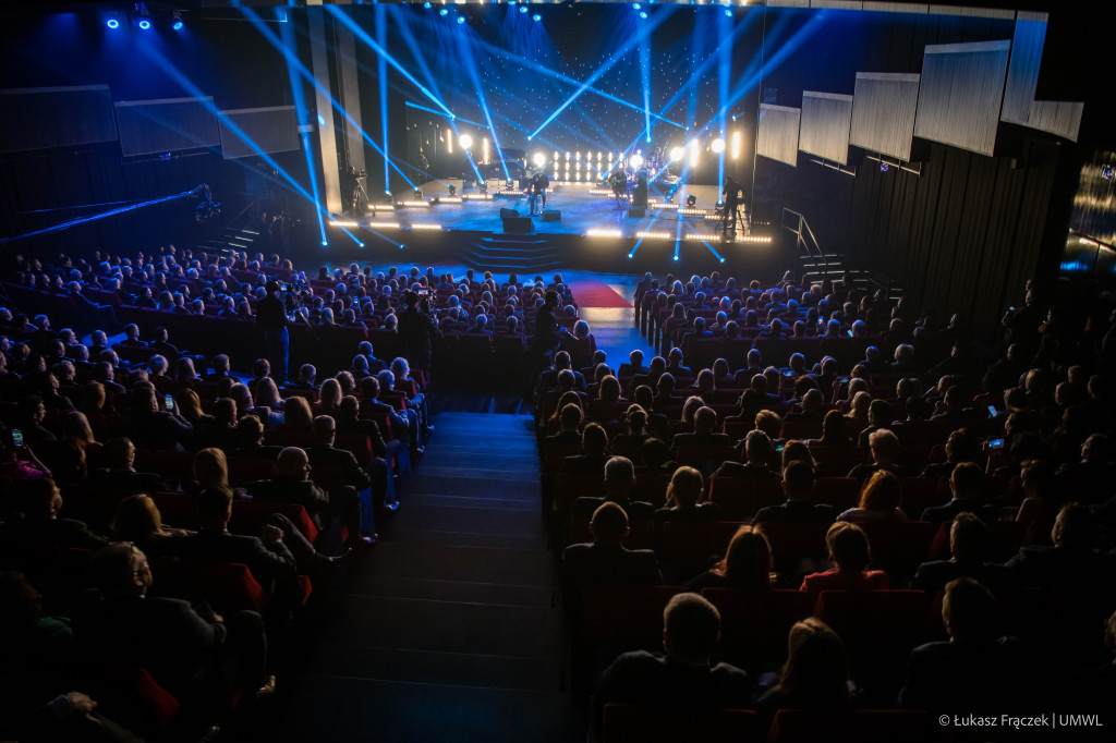XXIV Gala Ambasador Województwa Lubelskiego i XVII edycja 