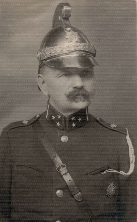 Długą drogą przez Atlantyk