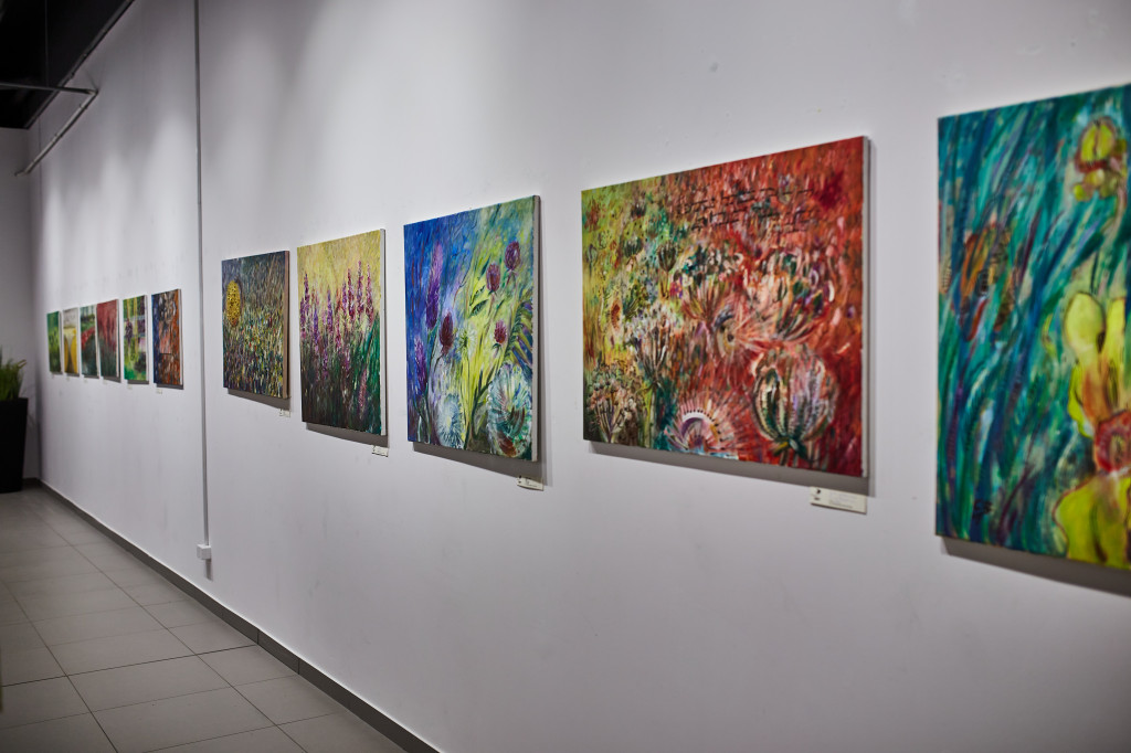 Nowa wystawa w ramach Project Art Gallery w VIVO! Lublin