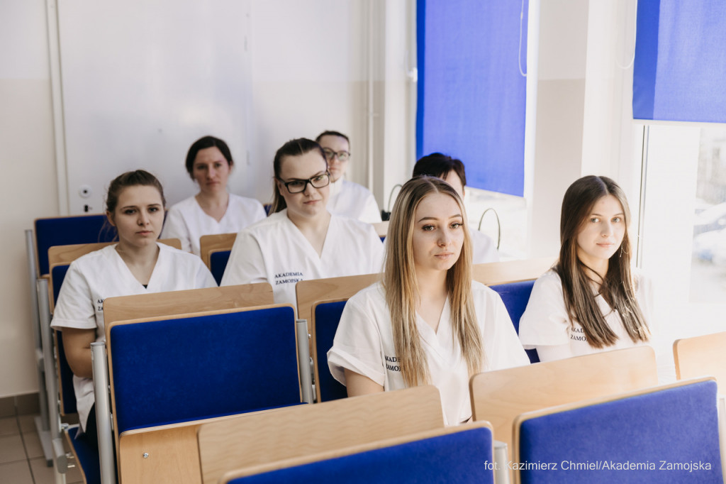 Dyskutowali o bezpieczeństwie zdrowotnym w naszym regionie