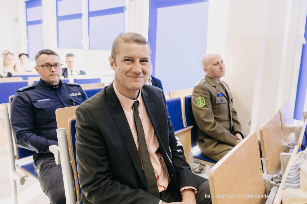 Dyskutowali o bezpieczeństwie zdrowotnym w naszym regionie