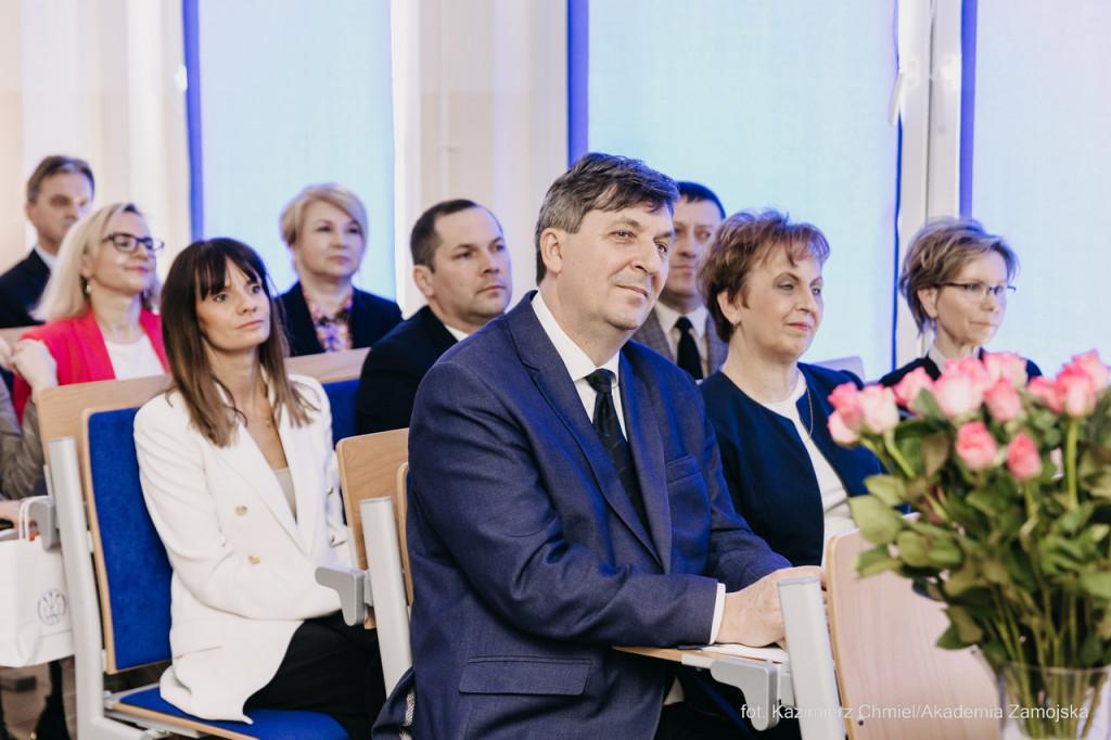 Dyskutowali o bezpieczeństwie zdrowotnym w naszym regionie