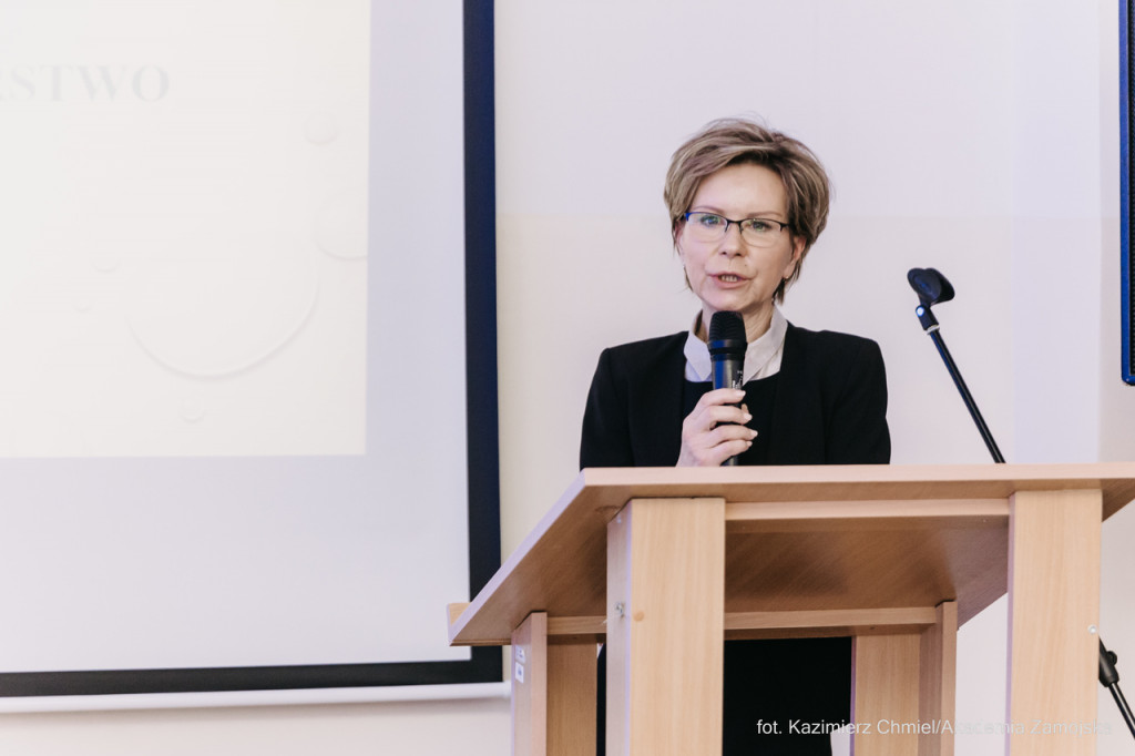 Dyskutowali o bezpieczeństwie zdrowotnym w naszym regionie