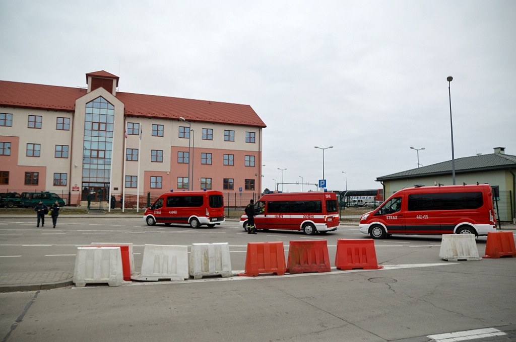 Wojna trwa już rok. Smutna rocznica