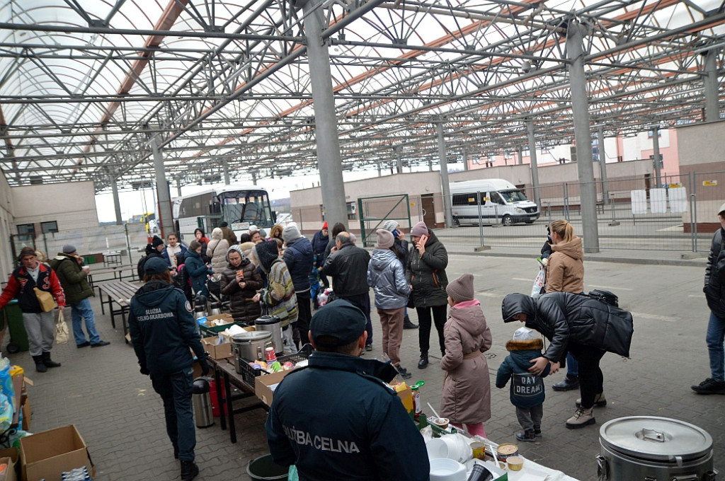 Wojna trwa już rok. Smutna rocznica