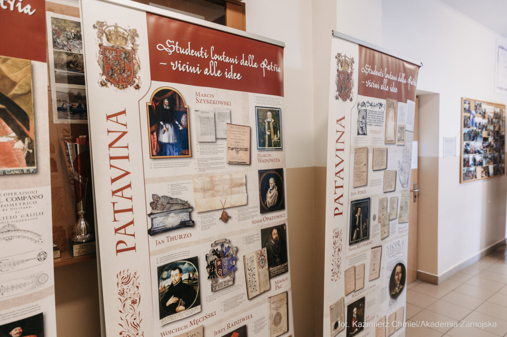W trosce o pamięć … konferencja „Aktion Zamość 1942-1943” w Akademii Zamojskiej