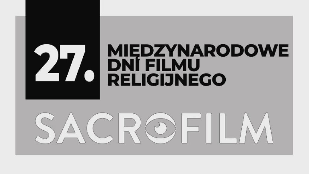 Zakończyły się 27. Międzynarodowe Dni Filmu Religijnego SACROFILM
