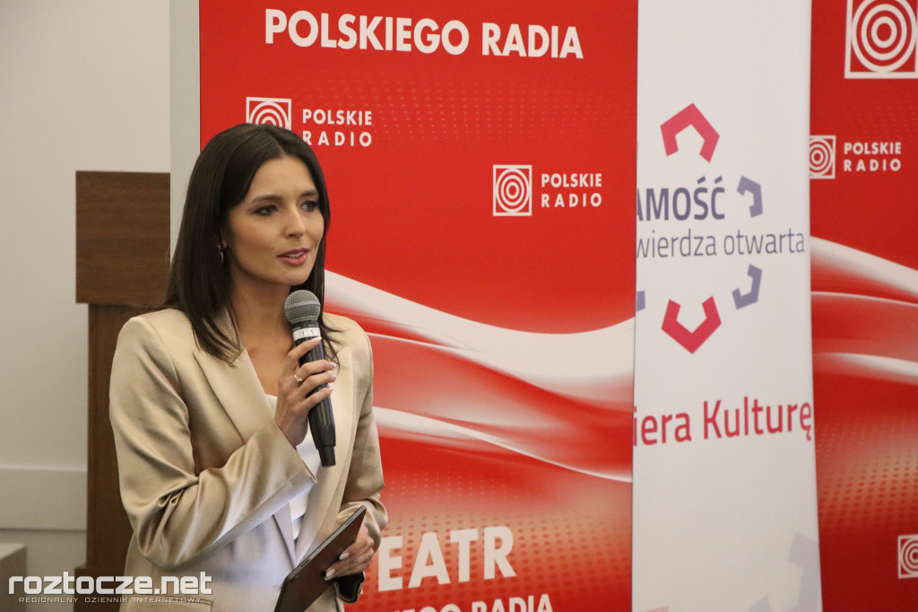Zapowiedź XXII Festiwalu Teatru Polskiego Radia i Teatru Telewizji Polskiej 