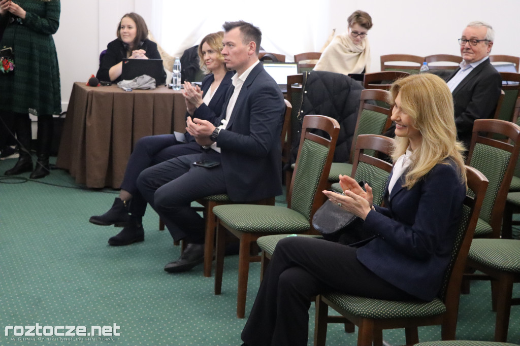 Zapowiedź XXII Festiwalu Teatru Polskiego Radia i Teatru Telewizji Polskiej 