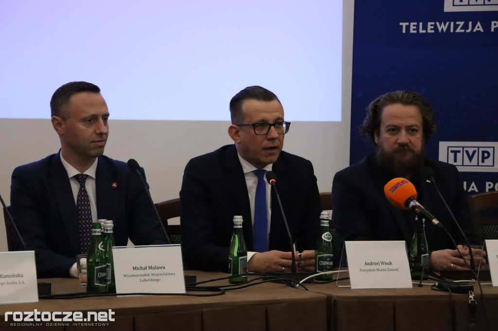 Zapowiedź XXII Festiwalu Teatru Polskiego Radia i Teatru Telewizji Polskiej 