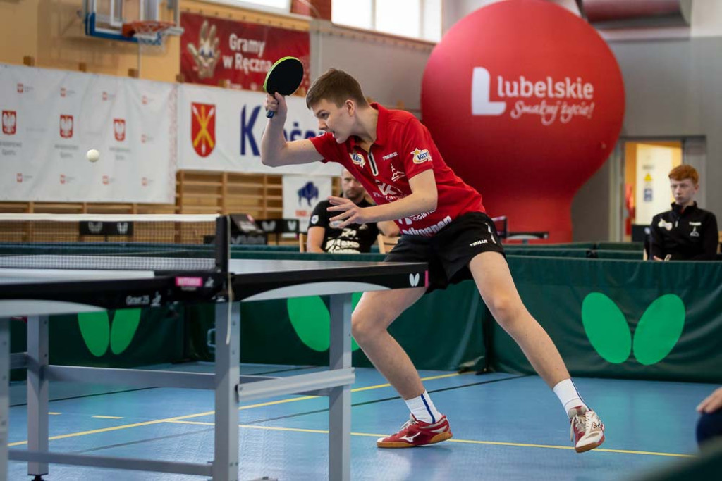 Lubelskie gospodarzem Ogólnopolskiej Olimpiady Młodzieży w sportach letnich