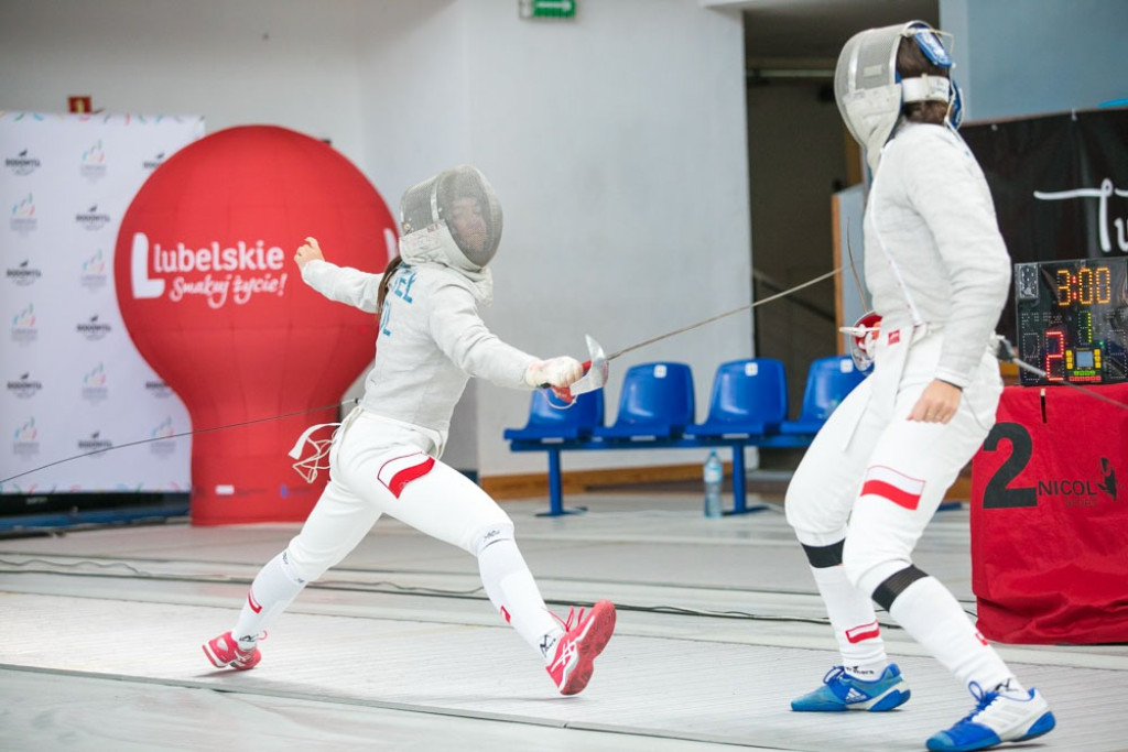 Lubelskie gospodarzem Ogólnopolskiej Olimpiady Młodzieży w sportach letnich