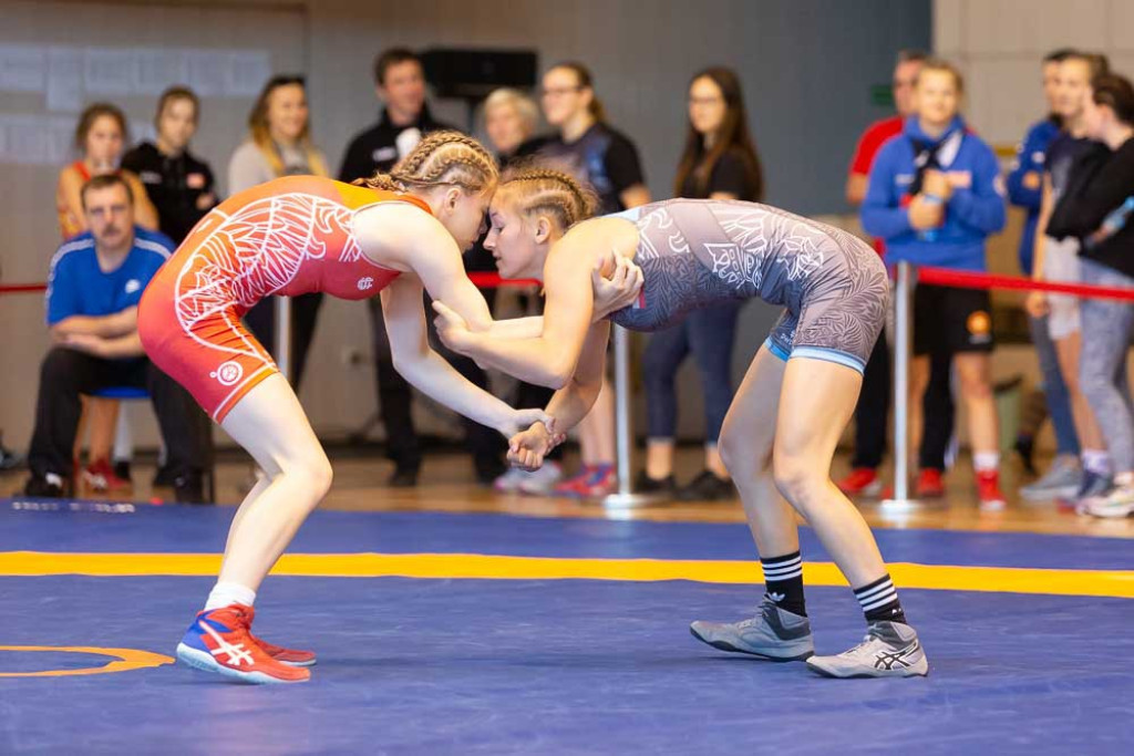 Lubelskie gospodarzem Ogólnopolskiej Olimpiady Młodzieży w sportach letnich