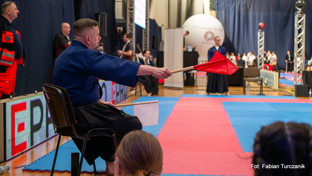 Karatecy Roztoczańskiego Klubu Karate Tradycyjnego z 22 medalami Mistrzostw Polski