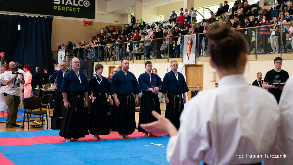 Karatecy Roztoczańskiego Klubu Karate Tradycyjnego z 22 medalami Mistrzostw Polski