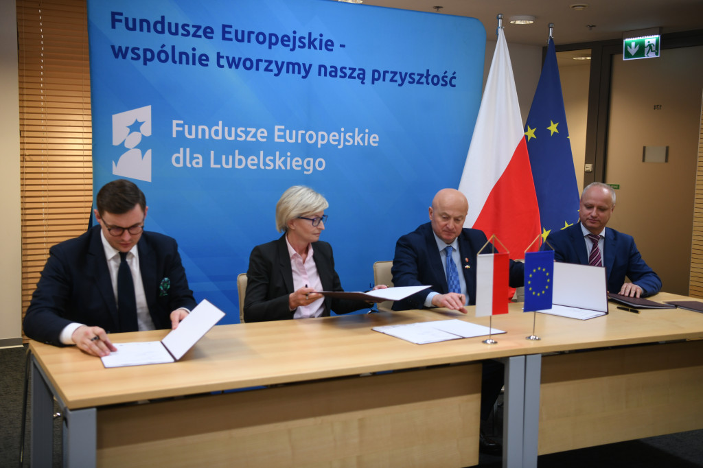 Fundusze unijne na zwiększenie wykorzystania odnawialnych źródeł energii