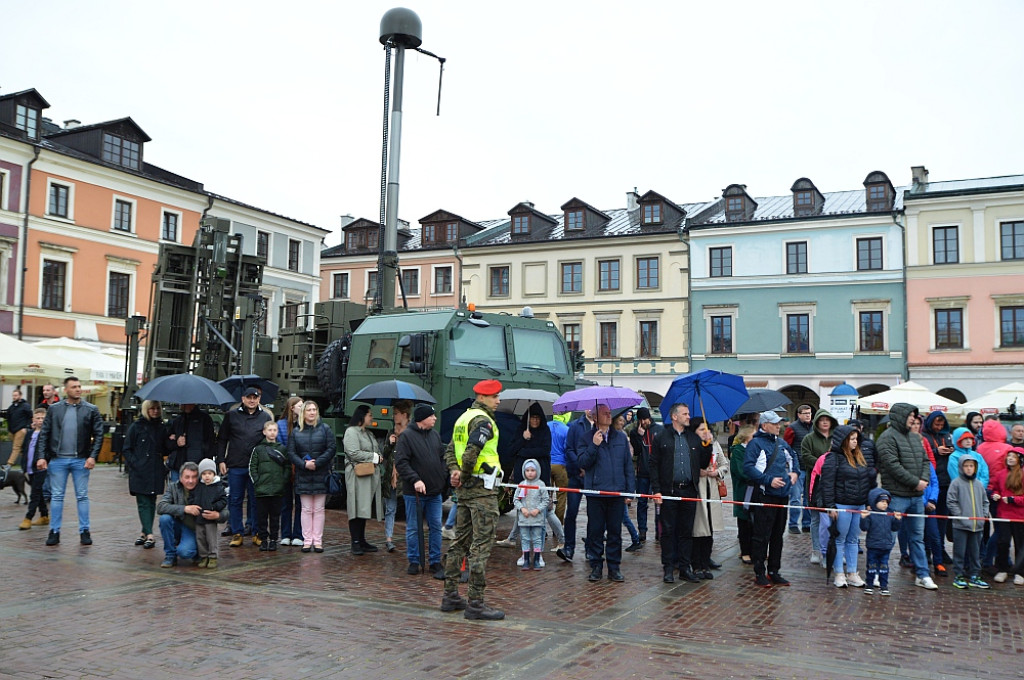 232. rocznica Uchwalenia Konstytucji 3 maja 'w obiektywie Pawła'