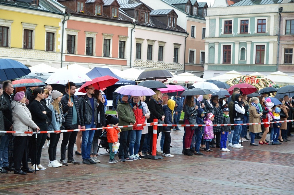 232. rocznica Uchwalenia Konstytucji 3 maja 'w obiektywie Pawła'