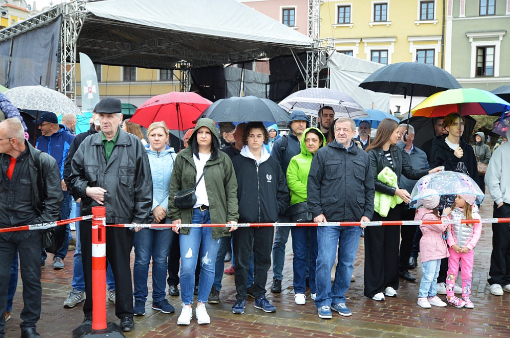 232. rocznica Uchwalenia Konstytucji 3 maja 'w obiektywie Pawła'